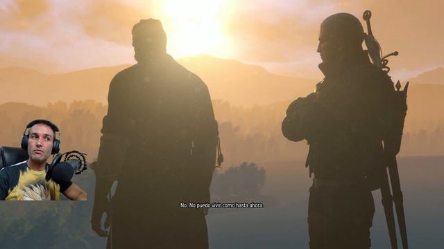 The Witcher 3 #70 👿FINAL DLC Hearts of Stone👿 Quien Siembra Vientos... Gameplay Español смотреть онлайн