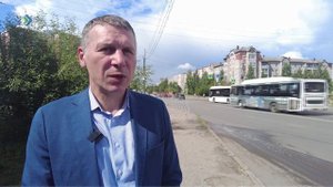 Стоимость проездного в Сыктывкаре снижена на 400 рублей