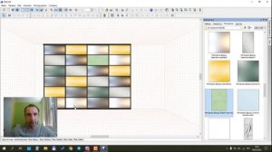 Двери шкафов-купе для PRO100 (расчёт, дизайн и нюансы)… ?