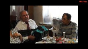 Про отца cover под гармонь