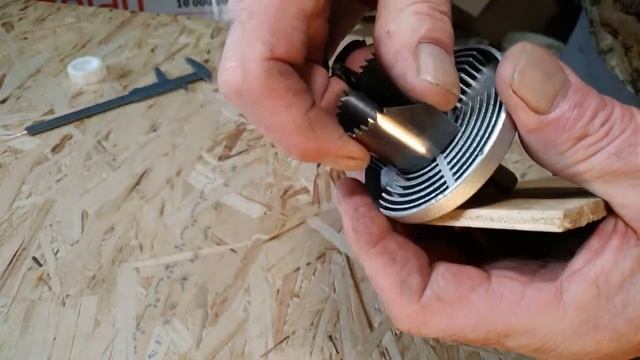 Набор коронок по дереву. Обзор смотреть онлайн