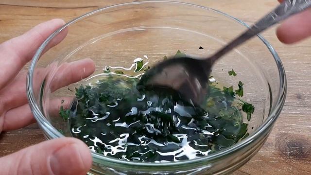 Этот домашний хлеб вкуснее пиццы! Я покажу тебе почему. Легкие рецепты смотреть онлайн