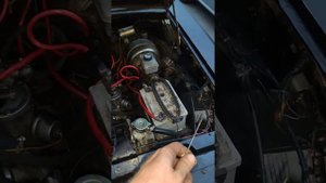 Карбюратор К-151, а плох ли он? Я однозначно считаю, что нет!