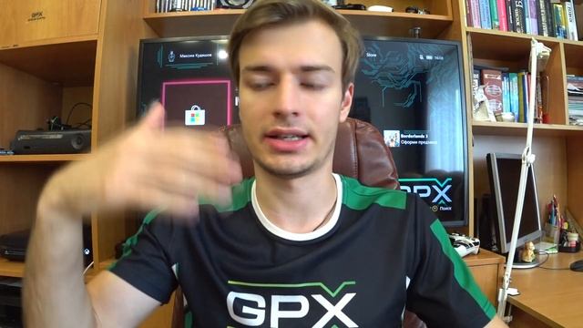 Эксперимент с Xbox | ЗАБАНЯТ ЛИ АККАУНТ?? смотреть онлайн