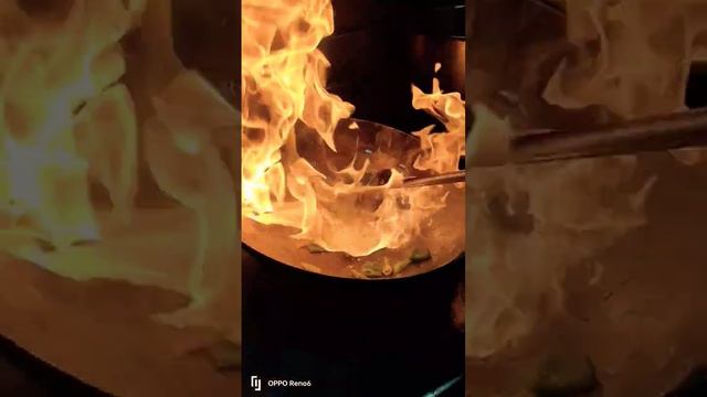 Chicken capsicum with Ginger Sauce || смотреть онлайн