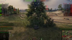 Орловский выступ , первый дозорный , Мантикора