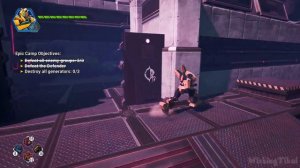 Transformers: Earthspark - Expedition 100% FULL GAME Longplay (PS4, PS5)