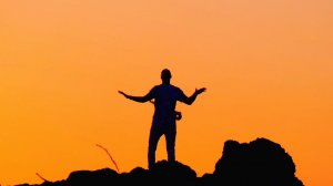 The Midnight - Tokyo Night Train (Claes Rosen Remix) Syntheticsax Saxophone Recording at Sunset