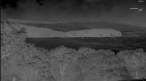 Pulsar Merger LRF XL50 best thermal binoculars test.