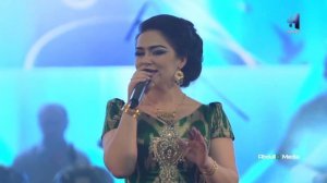 12 Нигина Амонкулова - Падарчон | Nigina Amonqulova - Padarjon 2016