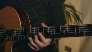 Sway - Dean Martin (Callum J Wright) Acoustic Guitar Cover