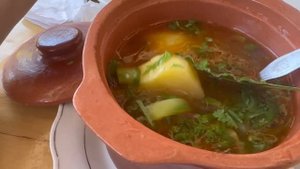 Абхазия, Пицунда, пляж Алахадзы. На море!