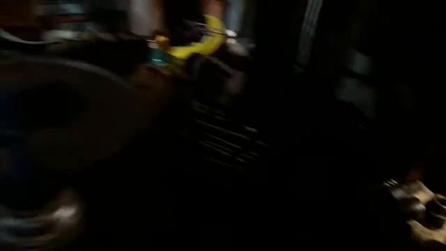 Пресс гидравлический из 2-х тонного домкрата в гараж. #Мастерская21rus смотреть онлайн