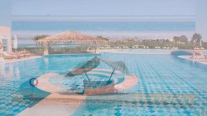 Movenpick Resort & Spa El Gouna #egypt #hotel #5star #hurghada