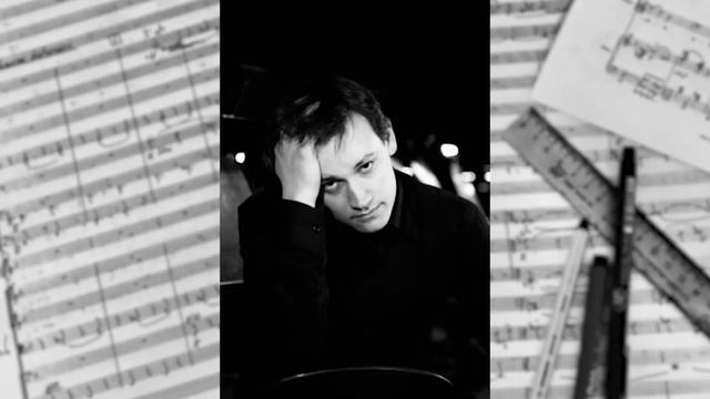 A. Lubchenko. Piano concerto № 4, C-Dur, op.73 (2010). L. Krasnogorova (piano), A. Lubchenko