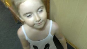 Сколиоз у детей.  Лечебный массаж.  Амплипульс.