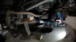 Разбираем Передний мост Соболь 4х4