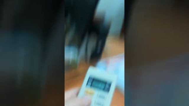 Обзор на кондиционер Panasonic AIR CONDITIOER смотреть онлайн