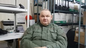 Беседы о фантастике. "Дом скитальцев"