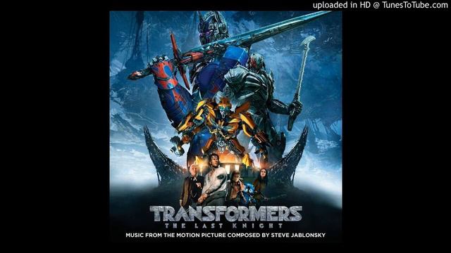 Steve Jablonsky - Dad смотреть онлайн