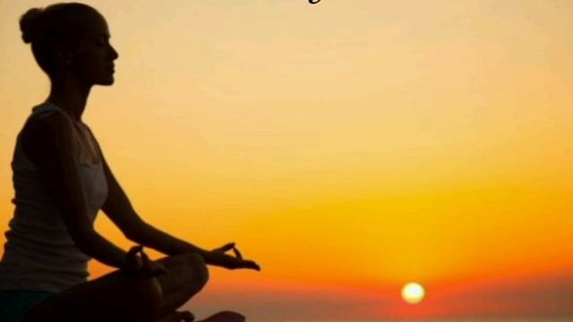 ?????????? ? meditation with sound river | медитация со звуком река. #meditation #relax #relaxing смотреть онлайн