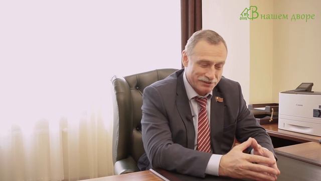 Депутат Мосгордумы Тимонов. Продожение