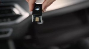 Exchange BMW Ambient Air Cartridges | BMW How-To