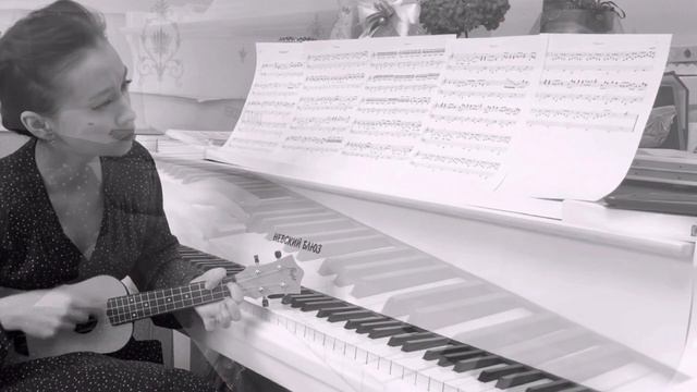 Ян Френкель «Журавли» смотреть онлайн