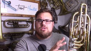 Bach Stradivarius 50B3 Bass Trombone Review