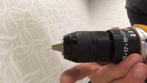 Шуруповерт DeWALT 48v