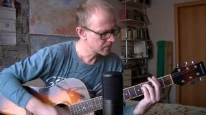 ПОРА ДОМОЙ СЕКТОР ГАЗА КАВЕР (ПЕСНИ ПОД ГИТАРУ)