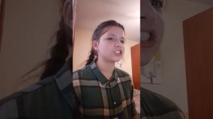 Где же ты, -Анна Бутурлина  (Холодное сердце  2)