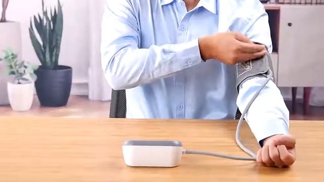 Медсервис. Тонометр RJA 001