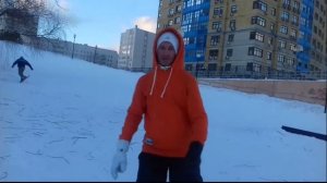 Скиборды head в Строгино