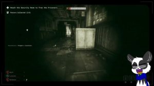 [Outlast Trials] outlasting the new 1.0 patch