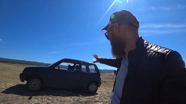 Забытая малоЛИТРАшка. даже не пытайся! НЕ обзор автомобиля ОКА. Какое авто выбрать для путешествия? смотреть онлайн