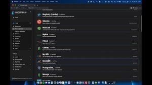HOW TO INSTALL Nextcloud through Docker and Portainer using Debian 11 / Ubuntu
