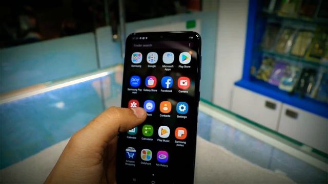 Samsung galaxy #A10 unboxing in Hindi (With Fun) смотреть онлайн