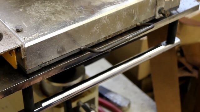 Тиснение этикетки ОЛДОС смотреть онлайн