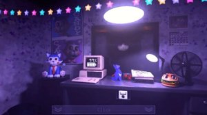 Четвёртая Часть Будет?! Пасхалки и Секреты / Five Nights at Candy's: Remastered