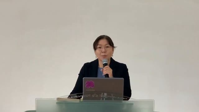 Дэд хууль 5:8-10 | “2-р хууль" сэдвээр Т. Энхжаргал пастор смотреть онлайн