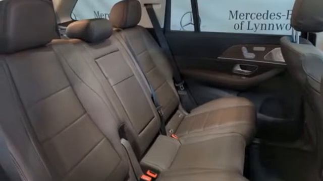 New 2021 Mercedes-Benz GLS Lynnwood WA Seattle, WA #210416 - SOLD смотреть онлайн