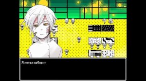 О чём была Hello Charlotte