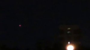 Близкие контакты с НЛО. 1 сентября 2020  ( ТРИ НЛО ),