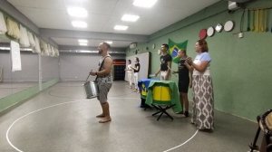 26.07.2023 Взрослые Dende Capoeira Sevastopol часть 4