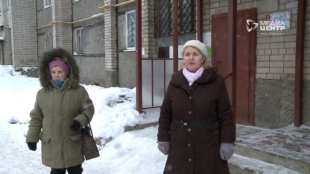 340 квартир в Череповце больше суток обходились без газа