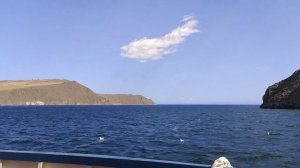 Дорога из Иркутска на Ольхон