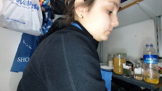 Vlog: Готовим турецкий суп из чечевицы( Ezogelin çorbası).Турция 2024. смотреть онлайн