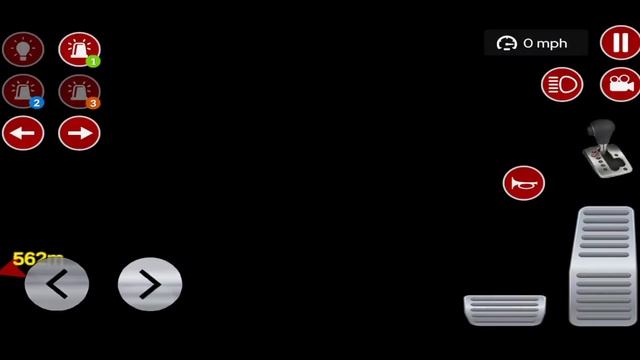 emergency New York REAL Ambulance Rescue Game - Ambulance Gameplay смотреть онлайн