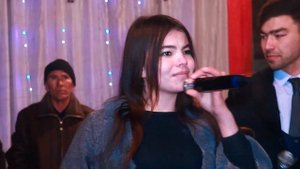 Ойша - Лайли Лайли 2021,